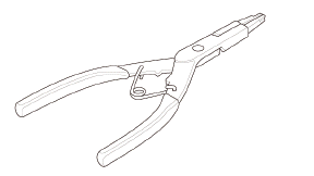 Continuously Variable Transmission (CVT) - Service Information